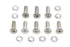 Colony Tappet Block Screw Kit Cadmium - 2100-16