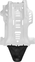 ACERBIS Skid Plate - White/Black - Gas Gas | Husqvarna | KTM 2791681035