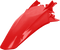 ACERBIS Rear Fender - Red - Gas Gas '21-'23 2872710004