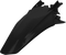 ACERBIS Rear Fender - Black - Gas Gas '21-'23 2872710001