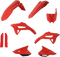 ACERBIS Full Body Kit - Red - Honda - CRF '21-'24 2858920227