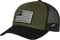ALPINESTARS ALPINESTARS Flag Snapback Hat - Military/Black - One Size 1211810136910OS - 2501-3625