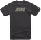 ALPINESTARS ALPINESTARS Lanes T-Shirt - Black - 2XL 121172003102X - 3030-20409