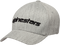 ALPINESTARS ALPINESTARS Linear Hat - Heather Gray/Black - Small/Medium 1230810051126SM - 2501-3610