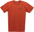 ALPINESTARS ALPINESTARS Turnpike Premium T-Shirt - Coral - Medium 12117400746M - 3030-20181