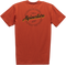 ALPINESTARS ALPINESTARS Turnpike Premium T-Shirt - Coral - 2XL 121174007462X - 3030-20184