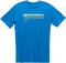ALPINESTARS ALPINESTARS Tech Line Up Performance T-Shirt - Bright Blue - Medium 121173800760M - 3030-20342