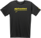 ALPINESTARS ALPINESTARS Tech Line Up Performance T-Shirt - Black - Medium 12117380010M - 3030-20354