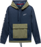 ALPINESTARS ALPINESTARS Explorer Hoodie - Navy - Large 12115220070L - 3050-5650
