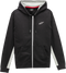 ALPINESTARS ALPINESTARS Claim Hoodie - Black - Medium 12115240010M - 3050-5657