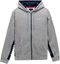 ALPINESTARS ALPINESTARS Claim Hoodie - Heather Gray - XL 1211524001026XL - 3050-5655