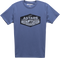 ALPINESTARS ALPINESTARS Gripper T-Shirt - Blue - Large 12117400472L - 3030-20319