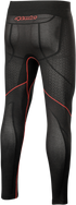 ALPINESTARS Ride Tech v2 Summer Underwear Pants - Black - M/L 4752621-13-M/L