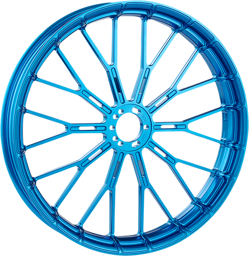 ARLEN NESS Rim - Y-Spoke - Front - Blue - 21x3.5 71-545