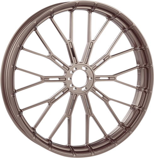 ARLEN NESS Rim - Y-Spoke - Rear - Titanium - 18x5.5 71-552