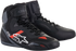ALPINESTARS Faster-3 Rideknit? Shoes - Black/Gray/Red - US 7 / EU 39 251031911657