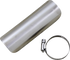BASSANI XHAUST Heat Shield - Stainless Steel OP-1D1SS-PH1