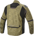 ALPINESTARS T SP-5 Rideknit? Jacket - Military Green/Camo Black - Small 3304021-6091-S