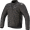 ALPINESTARS T SP-5 Rideknit? Jacket - Black/Camo - Small 3304021-990-S