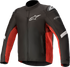 ALPINESTARS T SP-5 Rideknit? Jacket - Black/Bright Red - 3XL 3304021-1303-3X
