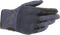 ALPINESTARS Copper Gloves - Mood Indigo - Small 3568420-7014-S