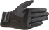 ALPINESTARS Chrome Gloves - Black/Tar Gray - 3XL 3568721-1169-3X