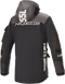 ALPINESTARS Daiji Jacket - Black - Large 3307421-10-L
