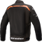 ALPINESTARS Honda T-SPS Air Jacket - Black/Red - 2XL 3300421-1303-2X