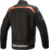 ALPINESTARS Honda T-SPS Air Jacket - Black/Red - 2XL 3300421-1303-2X