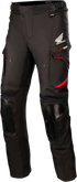 ALPINESTARS Honda Andes v3 Drystar? Pants - Black - Small 3227421-10-S