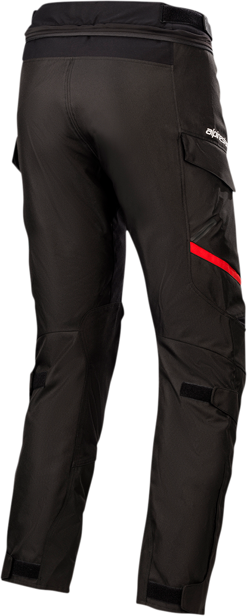 ALPINESTARS Honda Andes v3 Drystar? Pants - Black - 2XL 3227421-10-2X