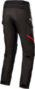 ALPINESTARS Honda Andes v3 Drystar? Pants - Black - 2XL 3227421-10-2X