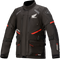 ALPINESTARS Honda Andes v3 Drystar? Jacket - Black - Large 3207421-10-L
