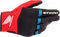 ALPINESTARS Honda Copper Gloves - Black/Bright Red/Blue - XL 3568321-1317-XL