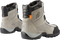 ICON Stormhawk Boots - Gray - Size 9 3403-1176