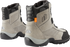 ICON Stormhawk Boots - Gray - Size 11 3403-1180