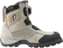 ICON Stormhawk Boots - Gray - Size 7 3403-1173