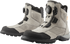 ICON Stormhawk Boots - Gray - Size 10 3403-1178