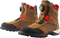 ICON Stormhawk Boots - Brown - Size 11.5 3403-1169