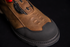 ICON Stormhawk Boots - Brown - Size 10 3403-1166