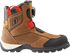 ICON Stormhawk Boots - Brown - Size 11.5 3403-1169