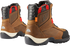 ICON Stormhawk Boots - Brown - Size 11 3403-1168