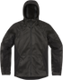 ICON Synthhawk Jacket - Black - Small 2820-5552