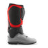 GAERNE Sg22 Gore Tex Enduro Le Boots Red/Black/Grey Sz 8 - 480-66508