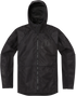ICON Airform™ Jacket - Black - Small 2820-5493
