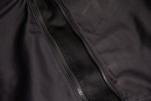 ICON Airform™ Jacket - Black - Small 2820-5493