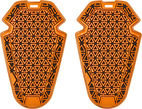 ICON D3O® Ghost Guards - Elbows & Knees 13247