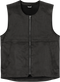 ICON Backlot Vest - Black - L/XL 2830-0572