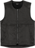 ICON Backlot Vest - Black - L/XL 2830-0572