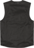 ICON Backlot Vest - Black - S/M 2830-0571